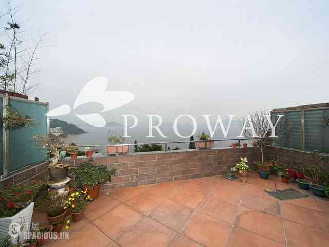 Clear Water Bay - Scenic View Villa 04