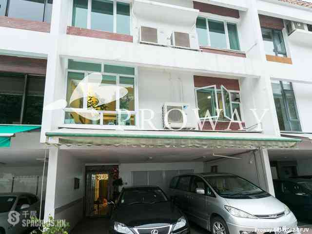 Clear Water Bay - Scenic View Villa 12