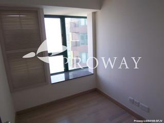 Sai Wan Ho - Grand Promenade 07