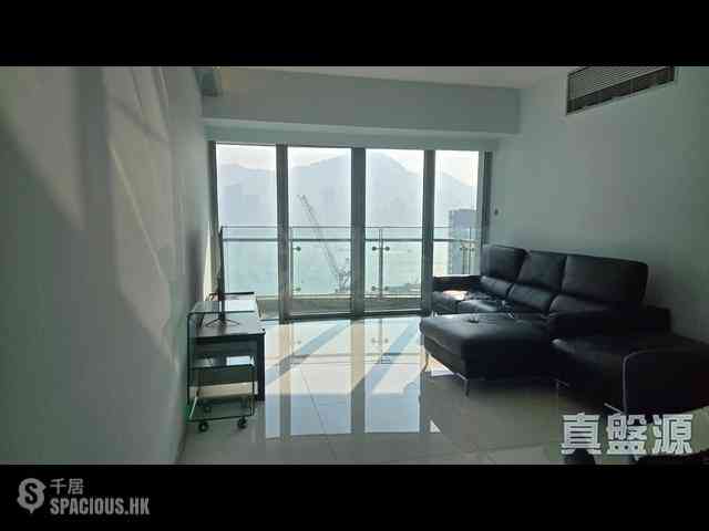 West Kowloon - The Harbourside Block 2 02