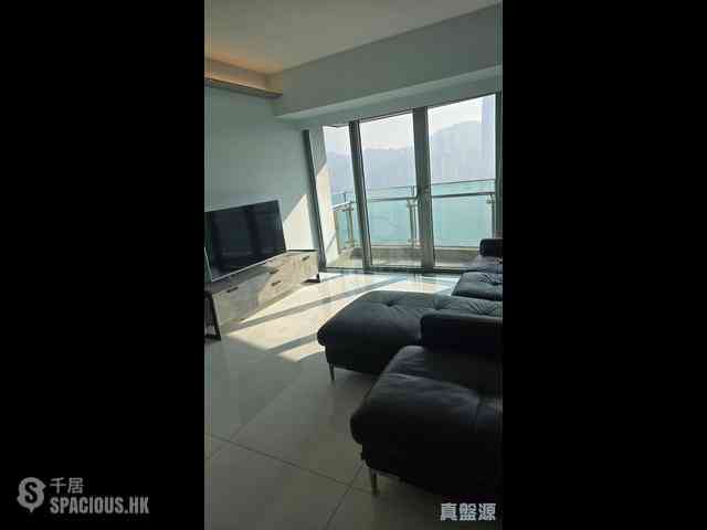 West Kowloon - The Harbourside Block 2 04