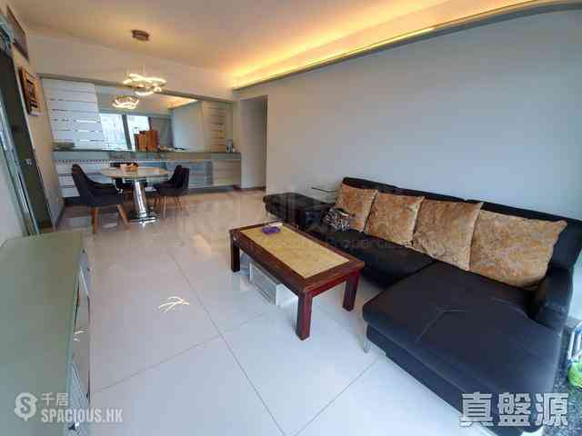 West Kowloon - The Harbourside Block 2 08