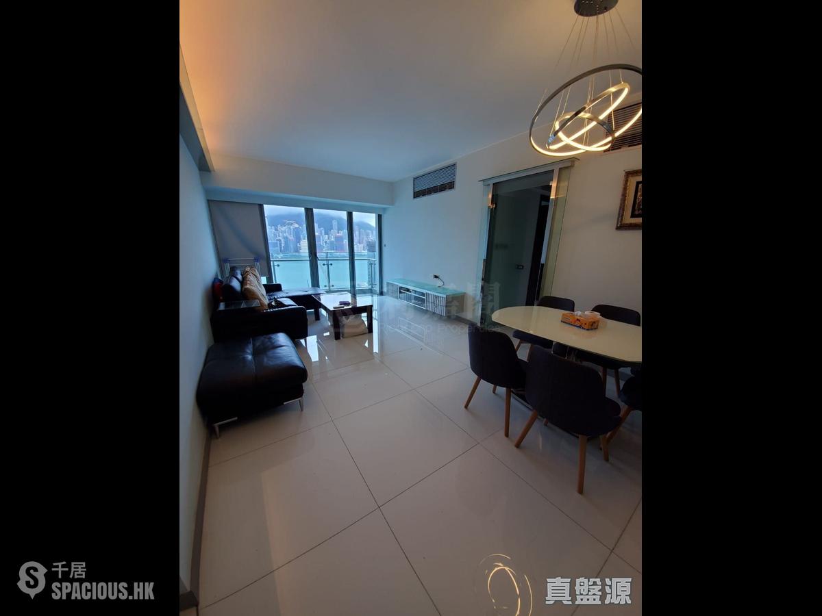 West Kowloon - The Harbourside Block 2 01