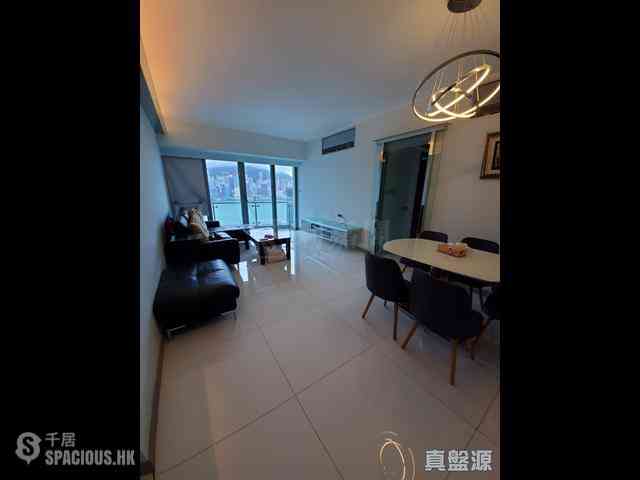 West Kowloon - The Harbourside Block 2 01