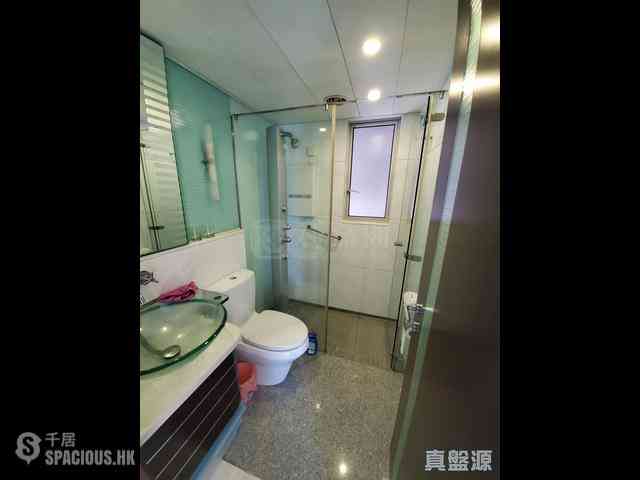 West Kowloon - The Harbourside Block 2 14