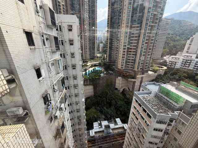 Shek Tong Tsui - Yick Fung Garden 06