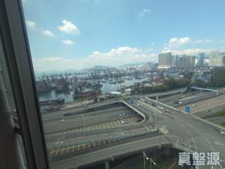 West Kowloon - The Harbourside 07