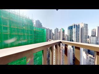 西半山 - 摩羅廟街18號 06