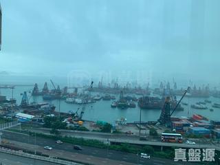 West Kowloon - The Harbourside 35