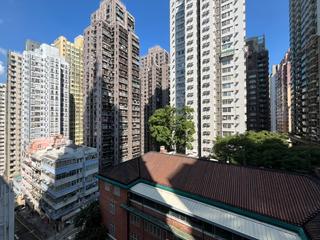 西營盤 - 15 Western Street 11