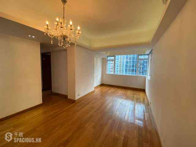 Causeway Bay - Hoi Shing Building 01