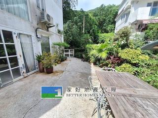 Clear Water Bay - Leung Fai Tin 02