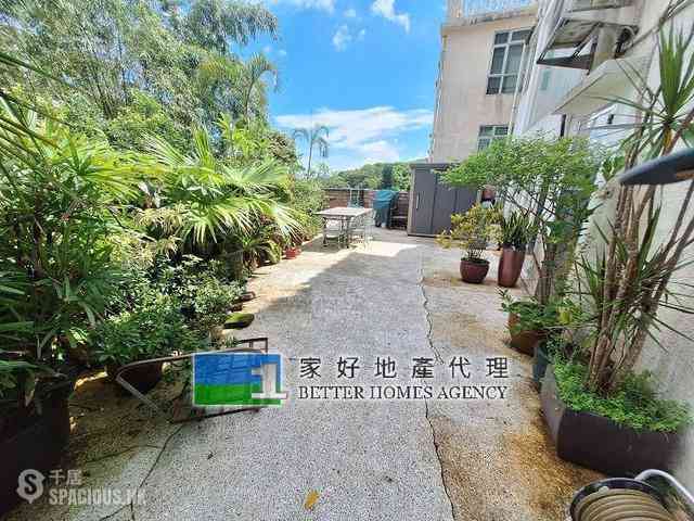 Clear Water Bay - Leung Fai Tin 01