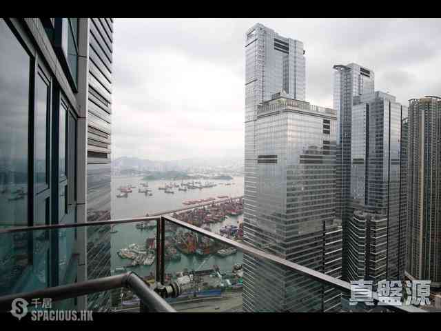 West Kowloon - The Harbourside Block 3 01