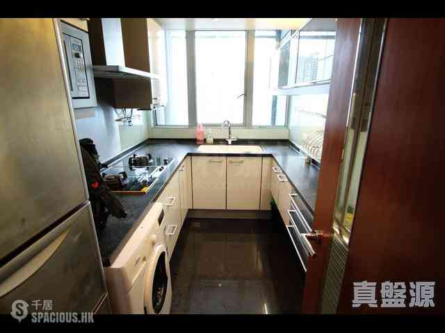 West Kowloon - The Harbourside Block 3 03