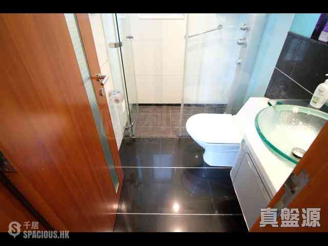 West Kowloon - The Harbourside Block 3 06