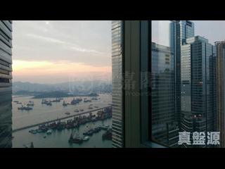 West Kowloon - The Harbourside Block 3 11