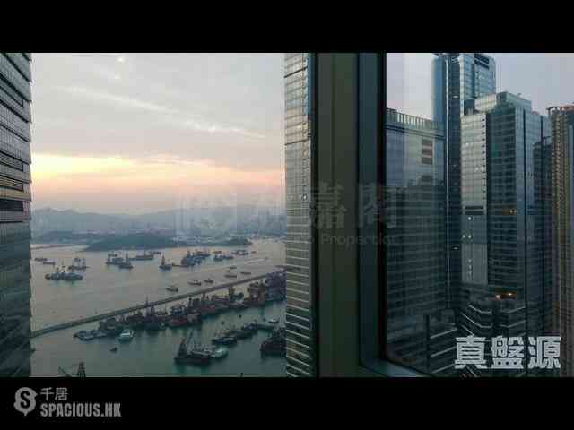 West Kowloon - The Harbourside Block 3 11