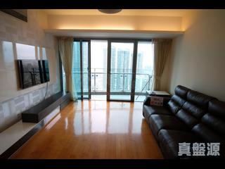 West Kowloon - The Harbourside Block 3 12