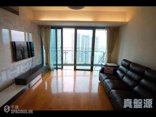 West Kowloon - The Harbourside Block 3 12