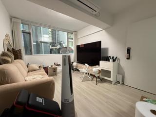 Tsim Sha Tsui - Far East Mansion 02