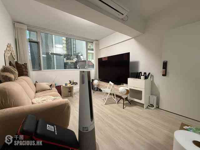 Tsim Sha Tsui - Far East Mansion 02