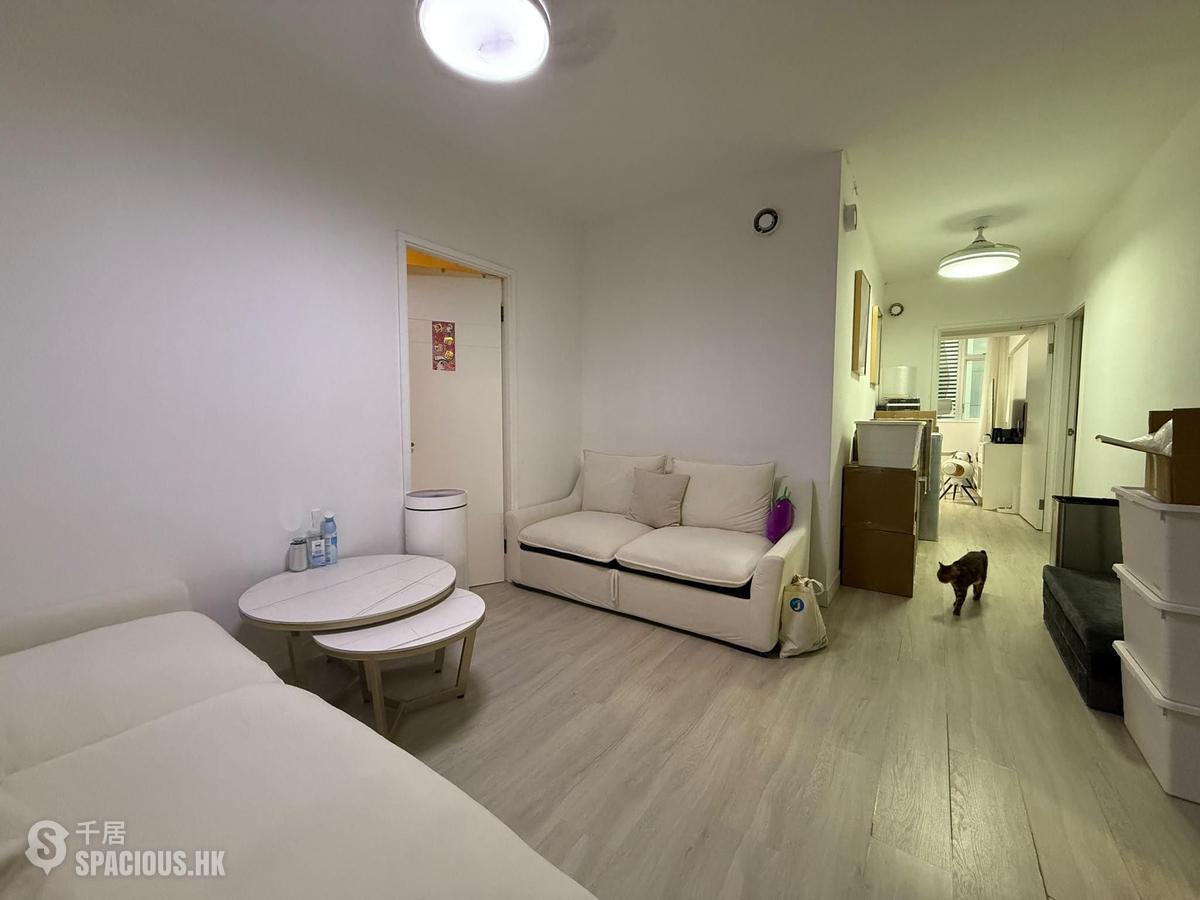 Tsim Sha Tsui - Far East Mansion 01