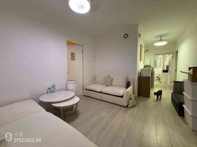 Tsim Sha Tsui - Far East Mansion 01