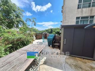 Clear Water Bay - Leung Fai Tin 03