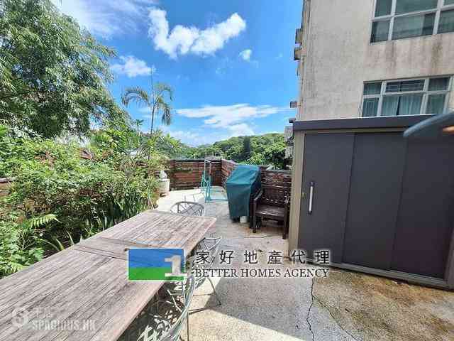 Clear Water Bay - Leung Fai Tin 03