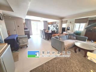 Clear Water Bay - Leung Fai Tin 04