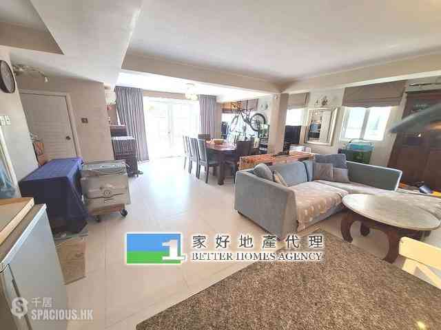Clear Water Bay - Leung Fai Tin 04