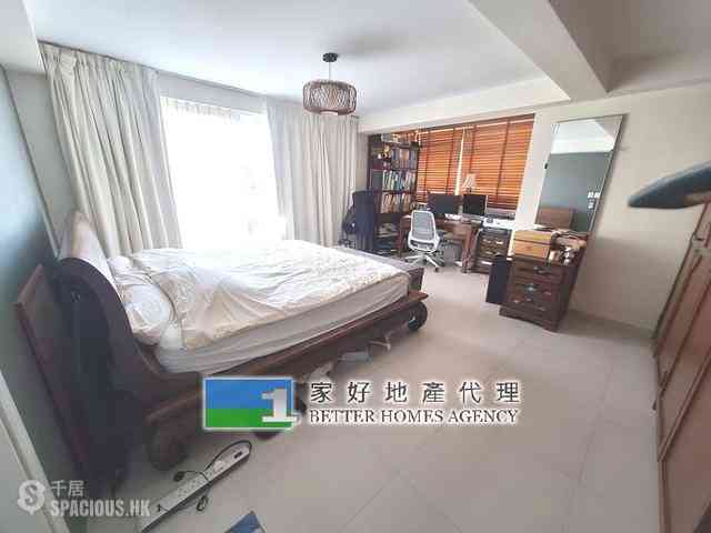 Clear Water Bay - Leung Fai Tin 08