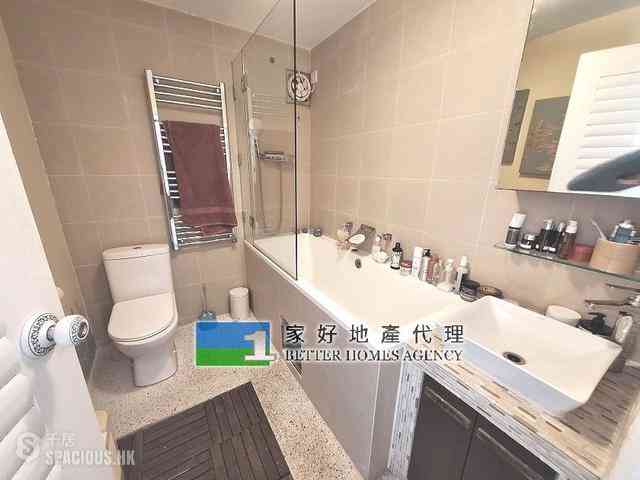 Clear Water Bay - Leung Fai Tin 11
