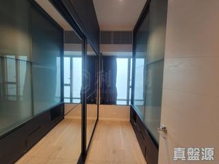 西九龙 - 擎天半岛 18