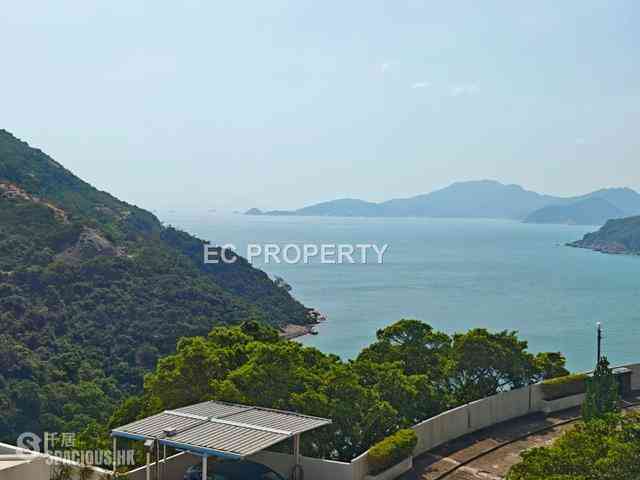 Chung Hom Kok - Jadebeach Villa 01