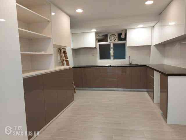 Tsim Sha Tsui - Far East Mansion 01