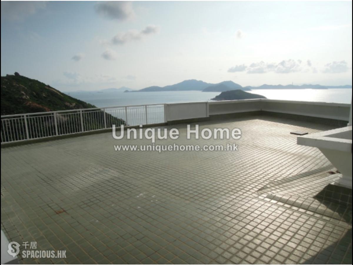 Chung Hom Kok - Jadebeach Villa 01
