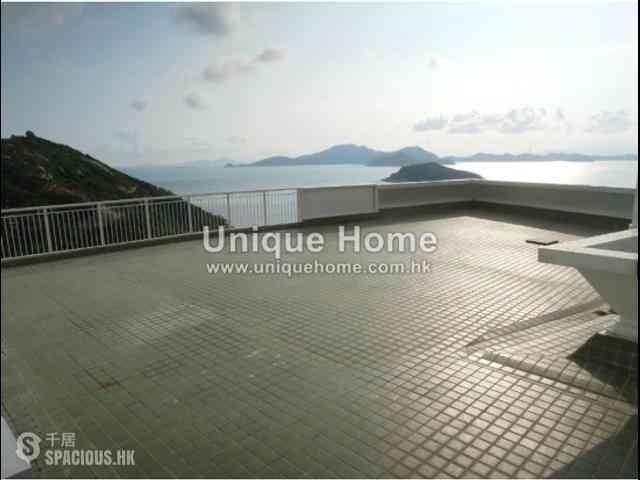 Chung Hom Kok - Jadebeach Villa 01