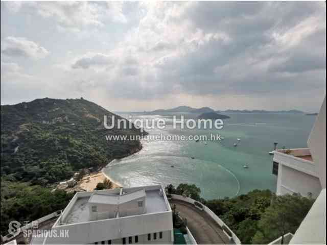 Chung Hom Kok - Jadebeach Villa 02