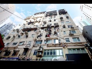 中環 - 榮華大廈 18
