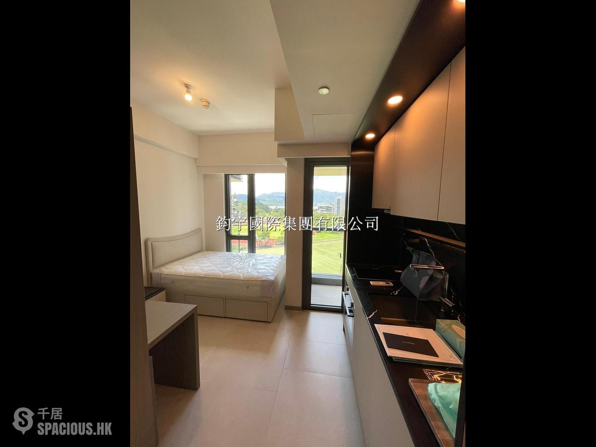 Tai Po - University Hill Phase 2B Scenic Tower 5 01