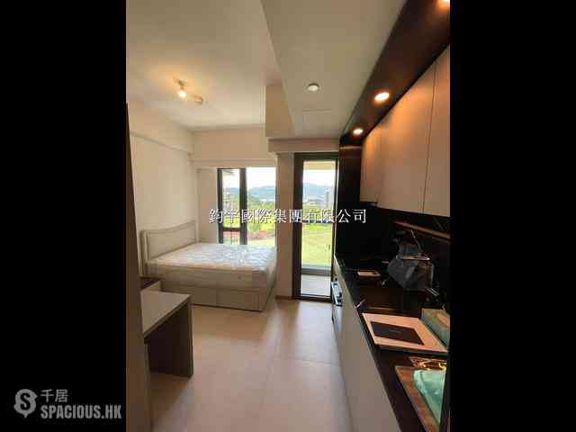 大埔 - University Hill 2B期 优景阁5座 01