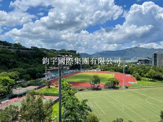 Tai Po - University Hill Phase 2B Scenic Tower 5 08
