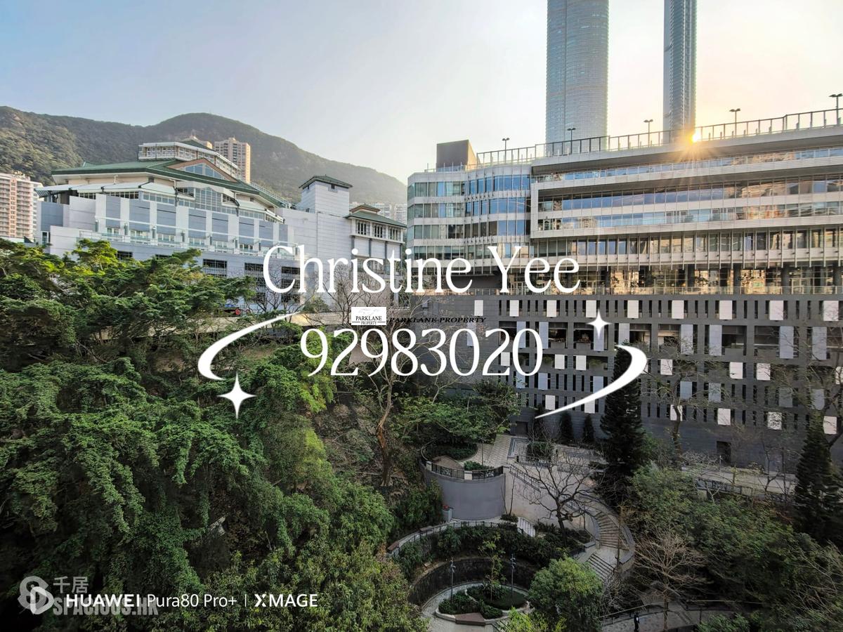 跑马地 - Eight Kwai Fong Happy Valley 01