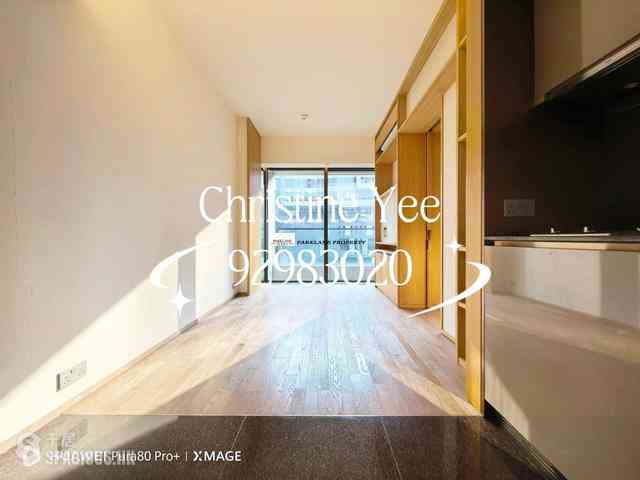 跑马地 - Eight Kwai Fong Happy Valley 02