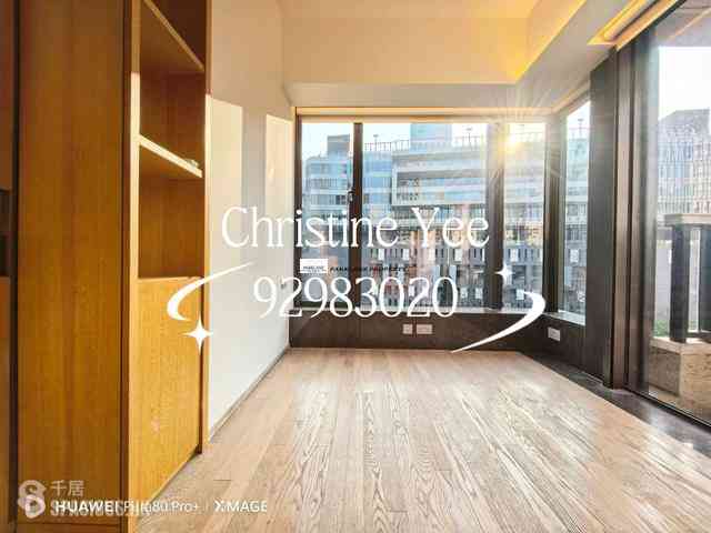 跑马地 - Eight Kwai Fong Happy Valley 06