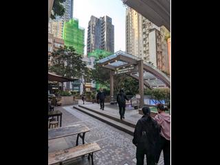 Wan Chai - The Avenue 06