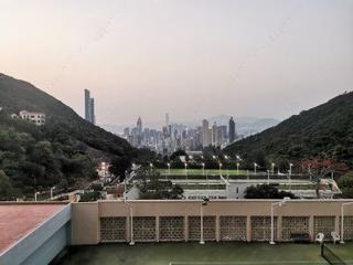 渣甸山 - 雅柏苑 10