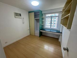 Sai Ying Pun - Wing Cheung Court 17